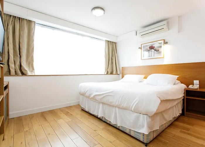 Presidential Marylebone / Mayfair London